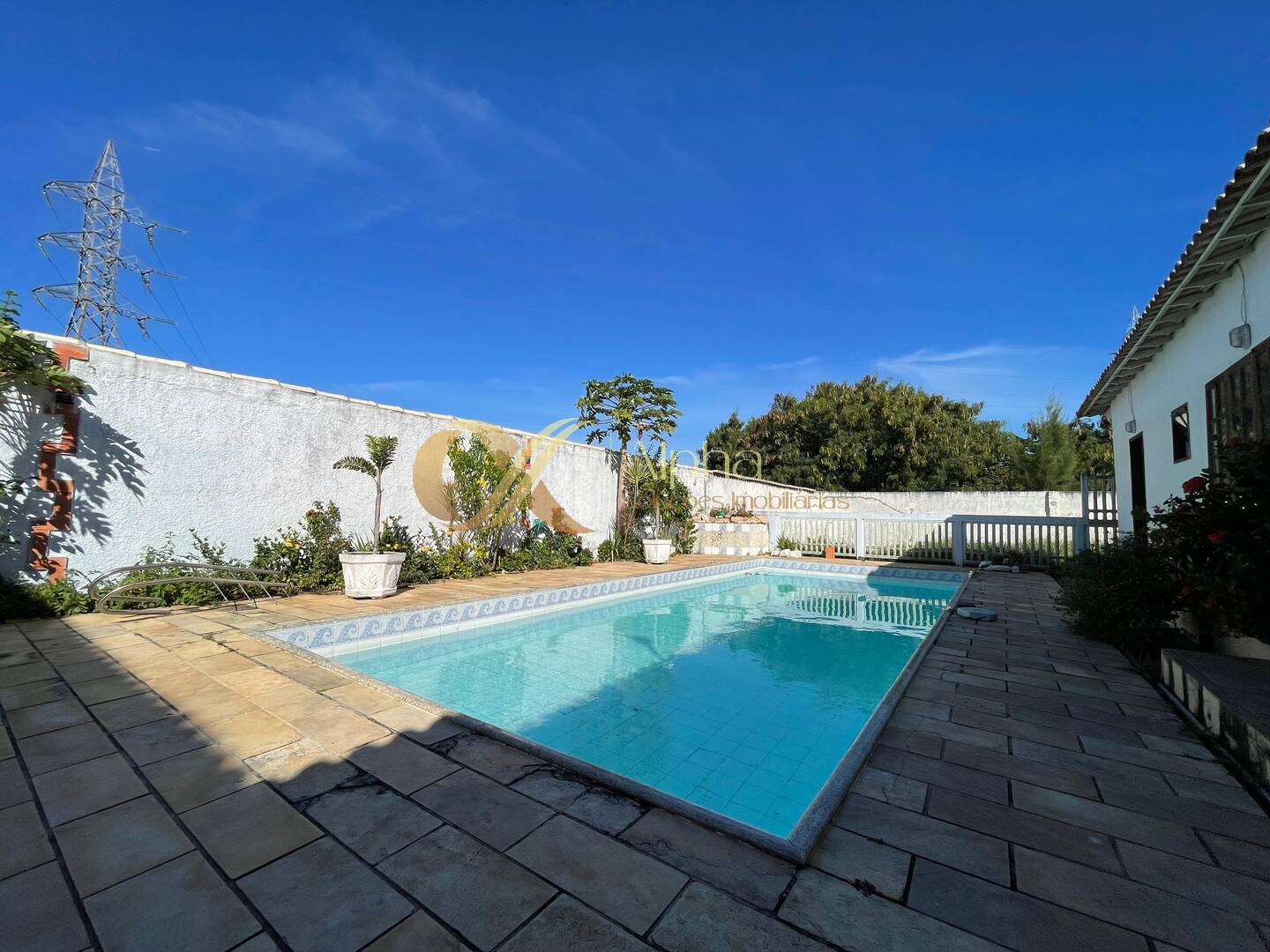 Casa, 6 quartos, 720 m² - Foto 1