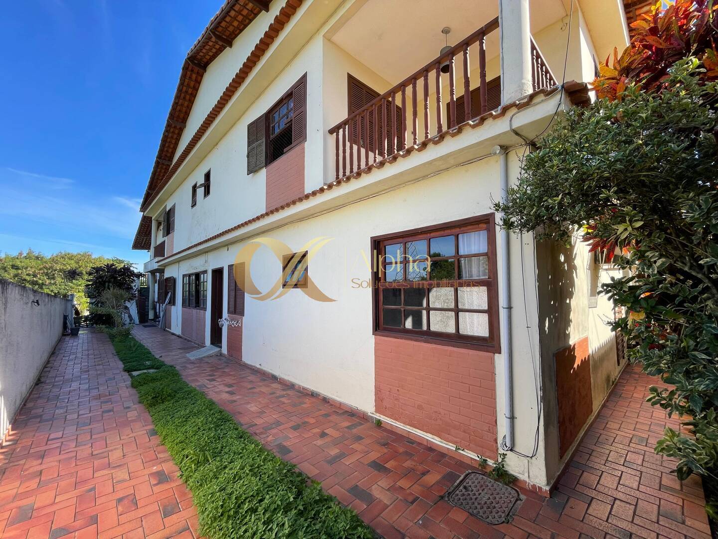 Casa, 6 quartos, 720 m² - Foto 2