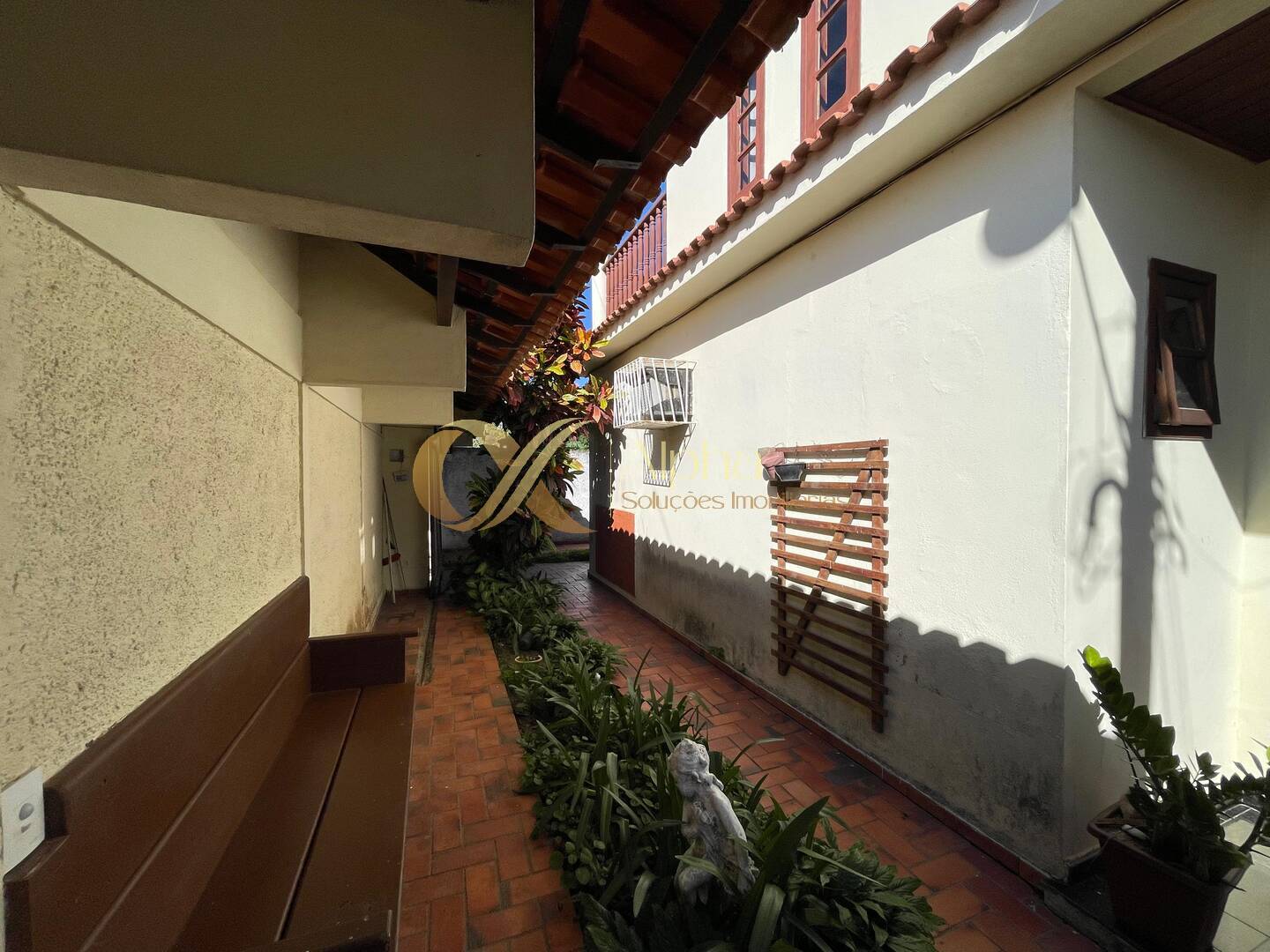 Casa, 6 quartos, 720 m² - Foto 3
