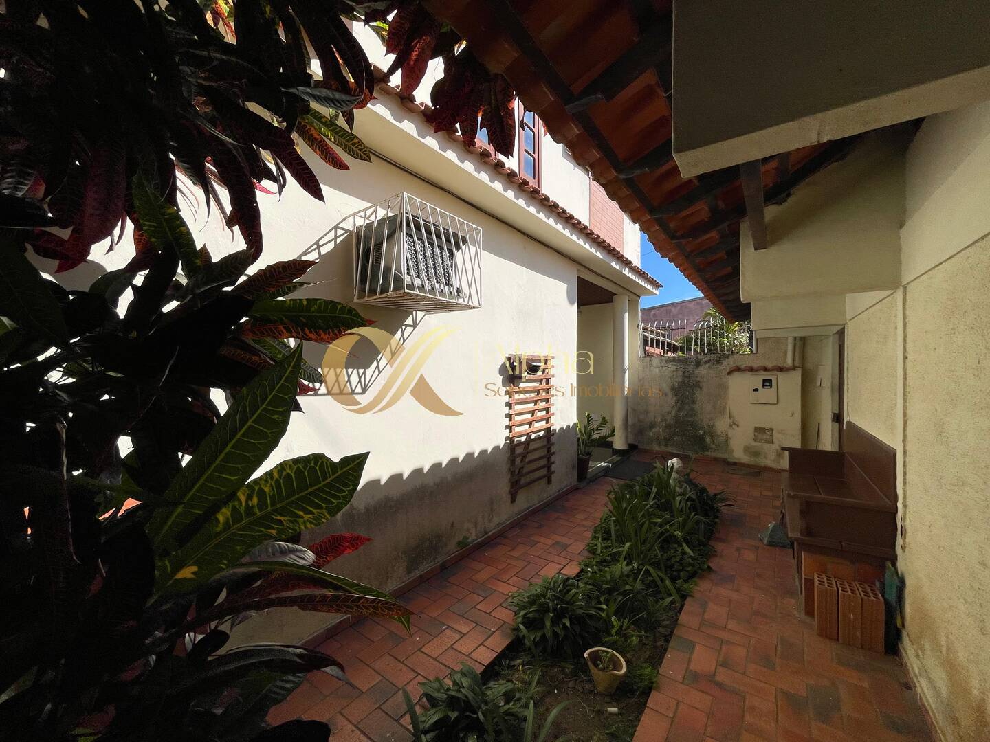 Casa, 6 quartos, 720 m² - Foto 4