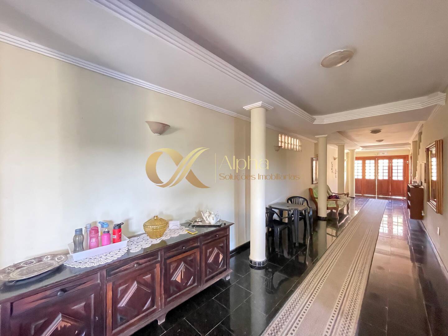 Casa, 6 quartos, 720 m² - Foto 5