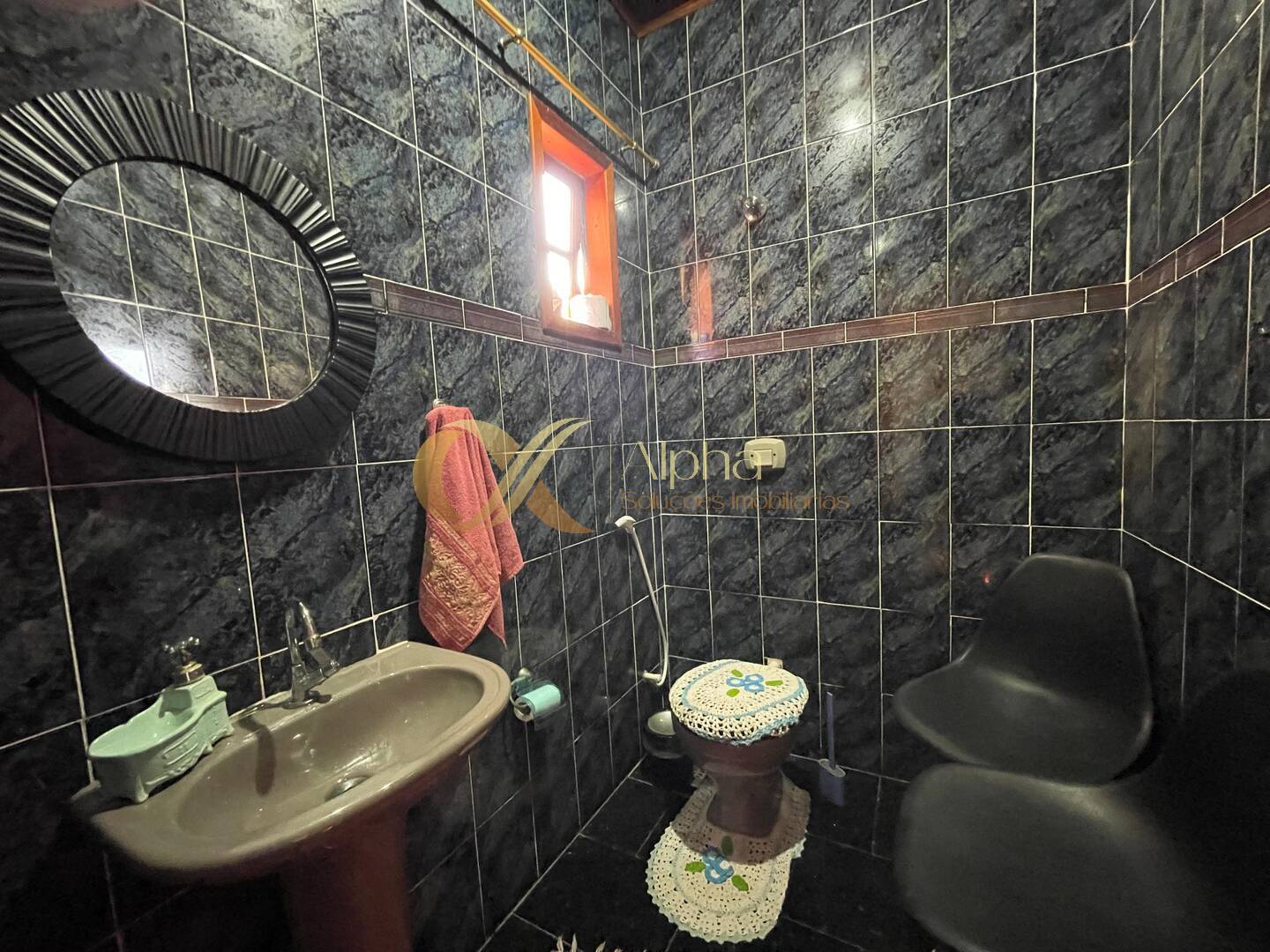 Casa, 6 quartos, 720 m² - Foto 7