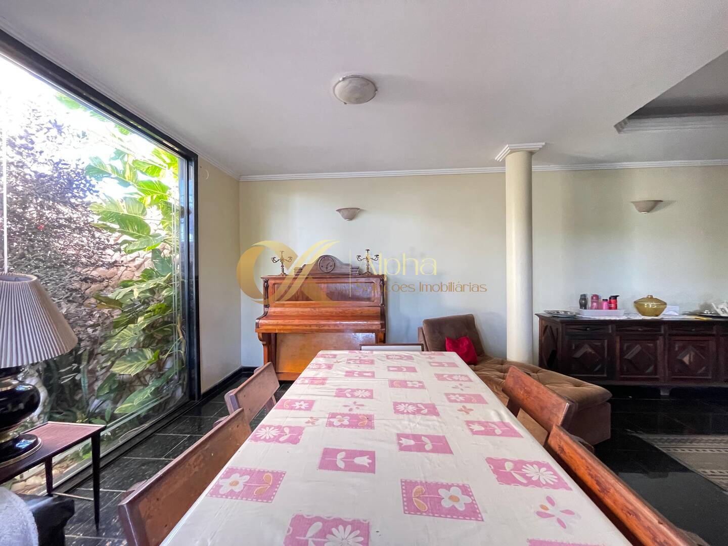 Casa, 6 quartos, 720 m² - Foto 8