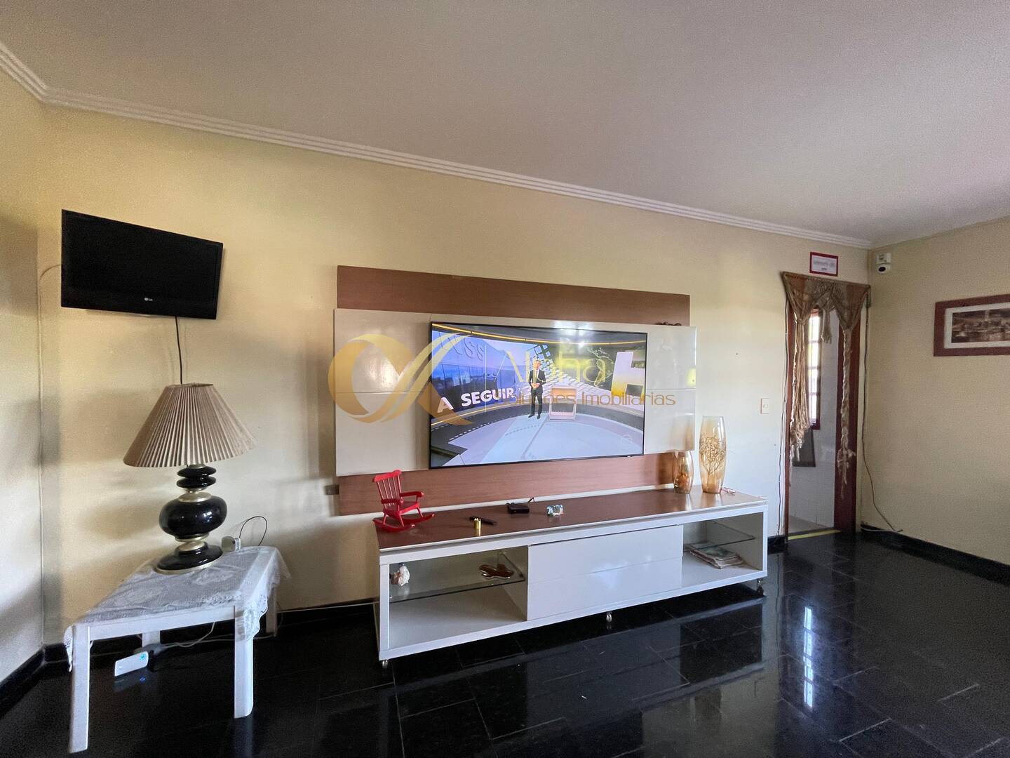 Casa, 6 quartos, 720 m² - Foto 9