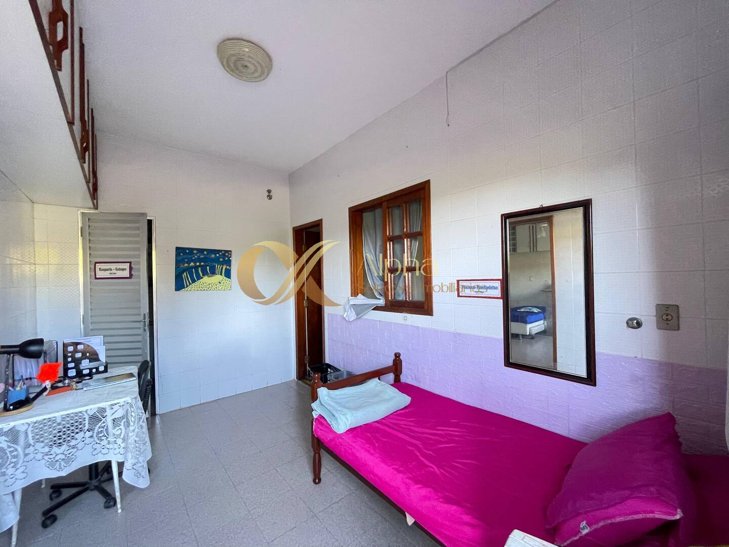 Casa, 6 quartos, 720 m² - Foto 11