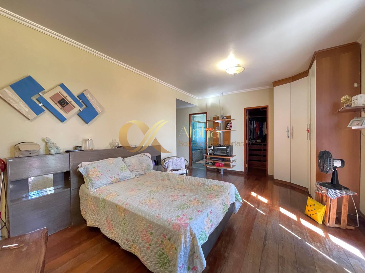 Casa, 6 quartos, 720 m² - Foto 14