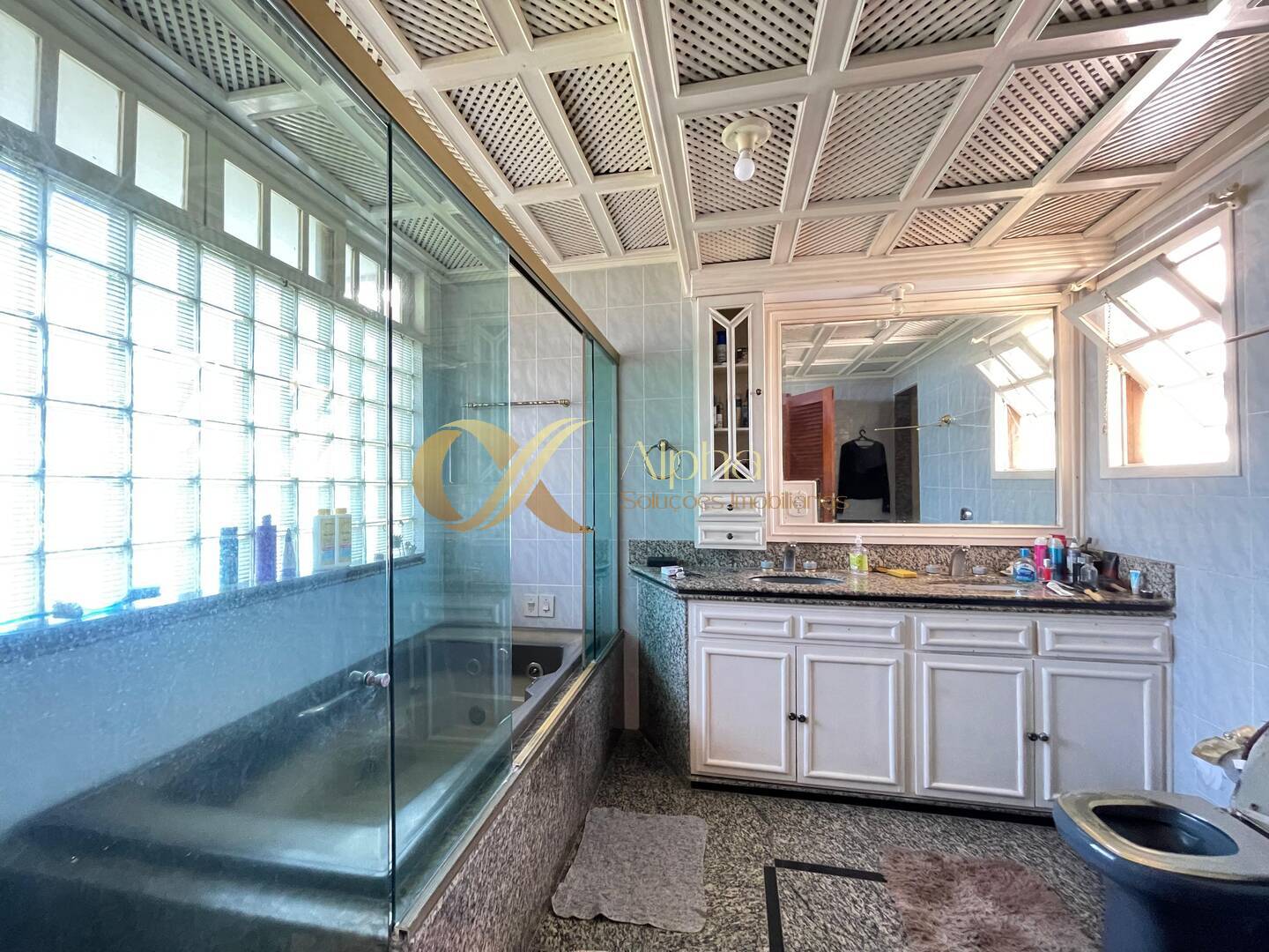 Casa, 6 quartos, 720 m² - Foto 15