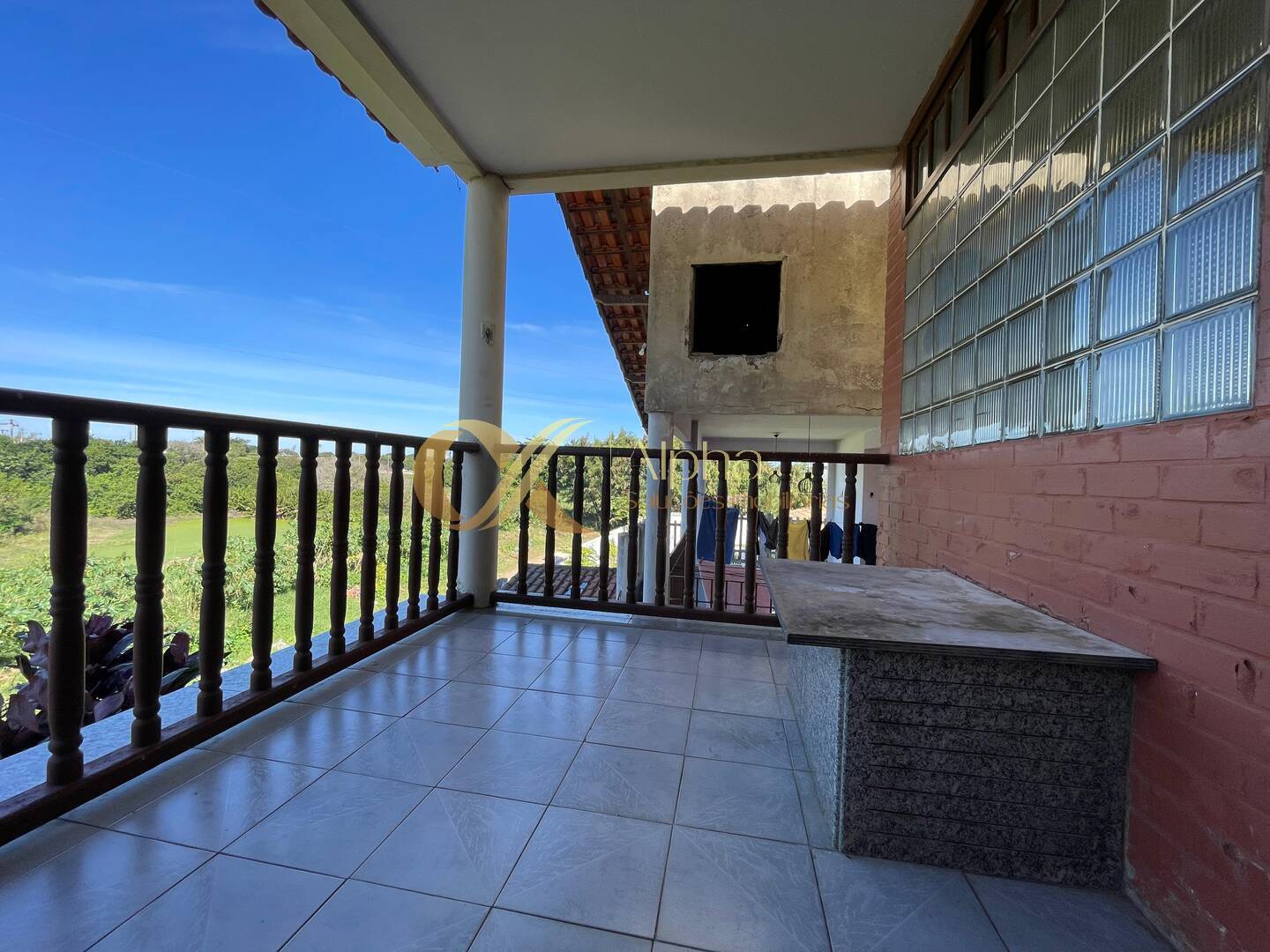 Casa, 6 quartos, 720 m² - Foto 16