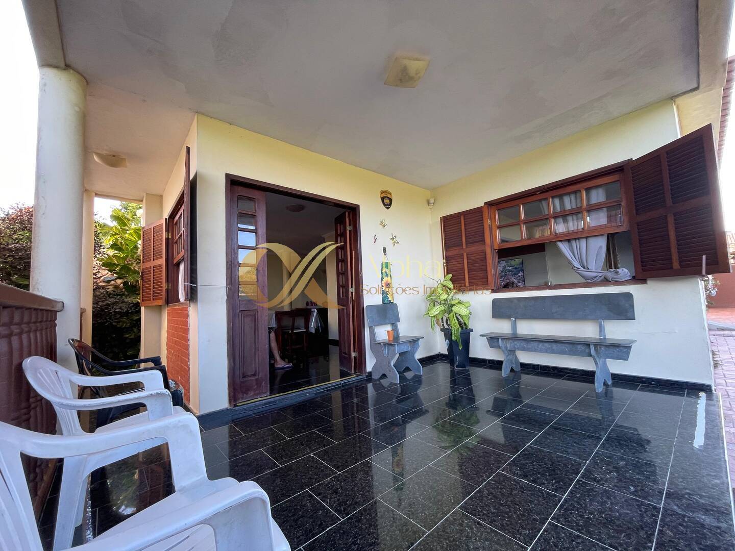 Casa, 6 quartos, 720 m² - Foto 20