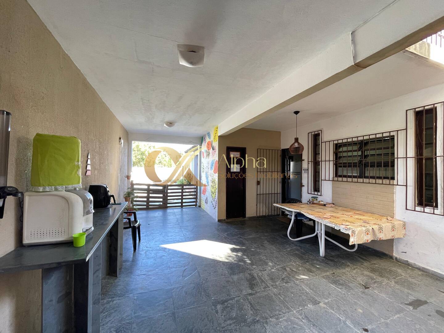 Casa, 6 quartos, 720 m² - Foto 21