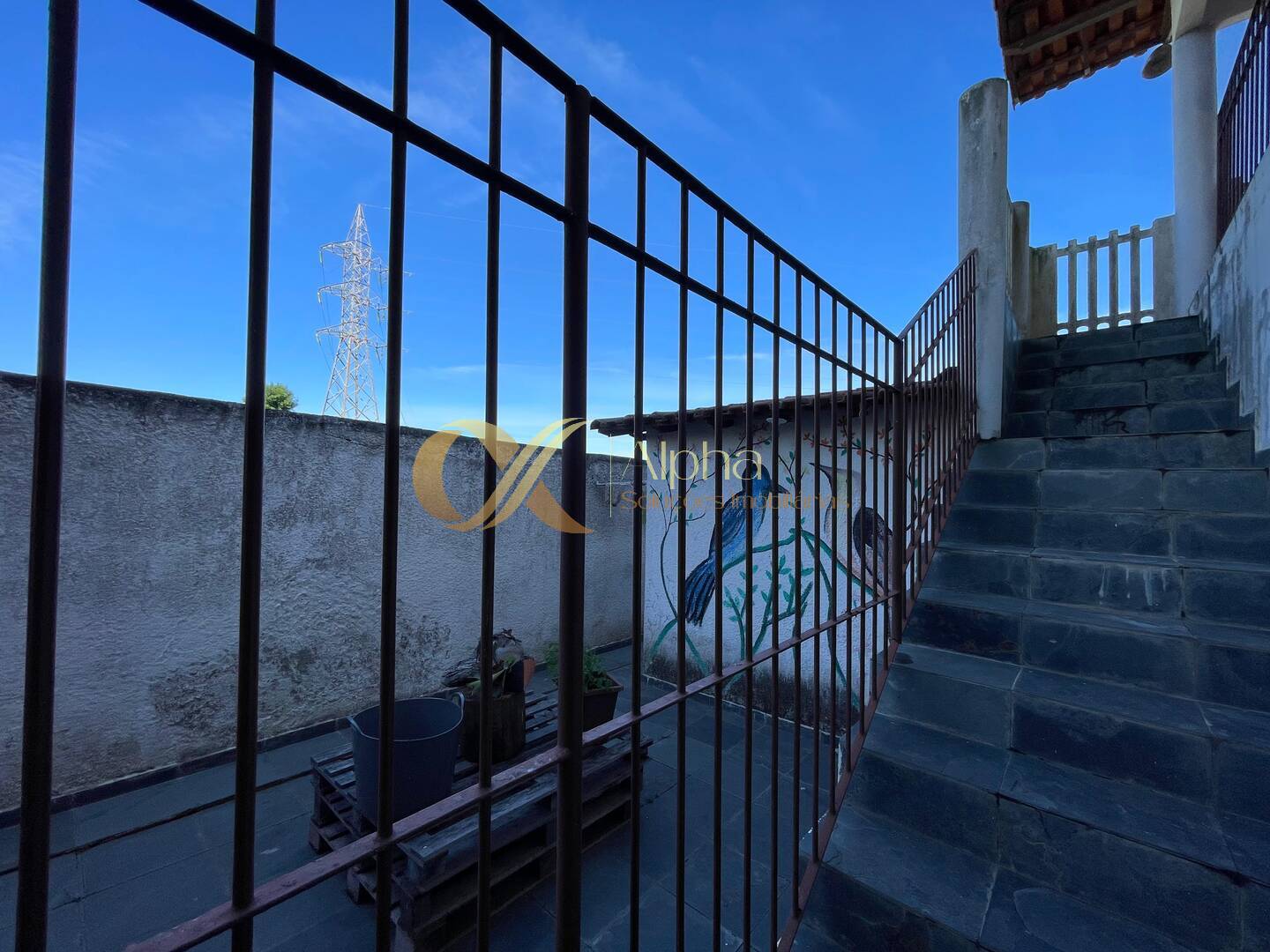 Casa, 6 quartos, 720 m² - Foto 22