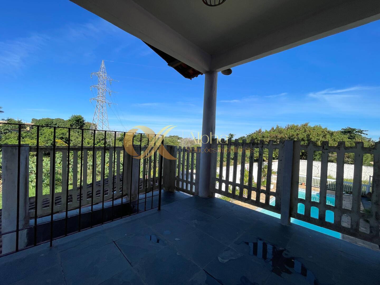 Casa, 6 quartos, 720 m² - Foto 25