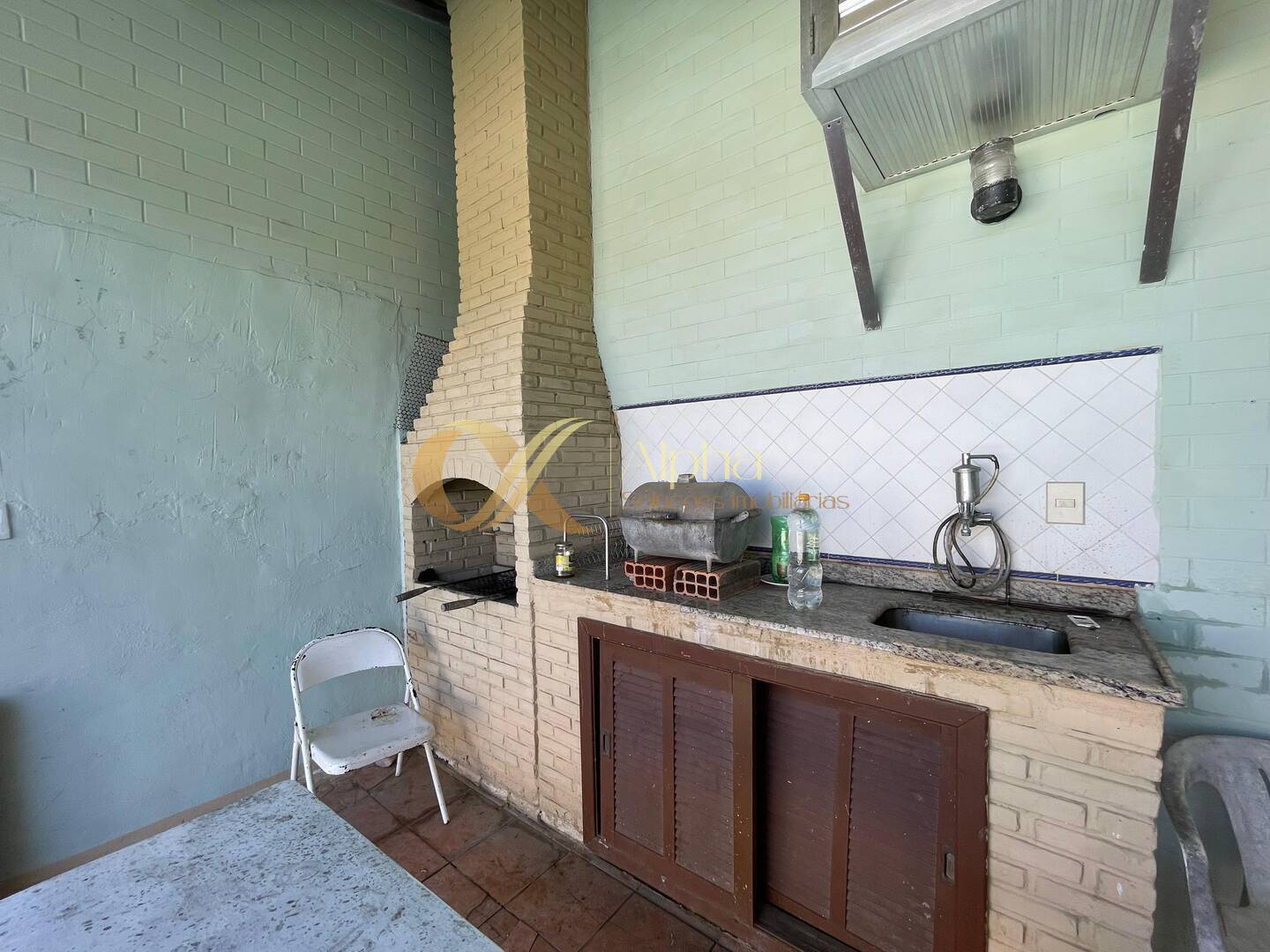 Casa, 6 quartos, 720 m² - Foto 30