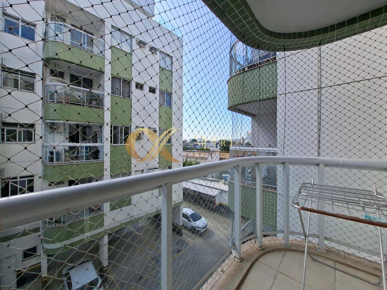 Apartamento, 2 quartos, 86 m² - Foto 2