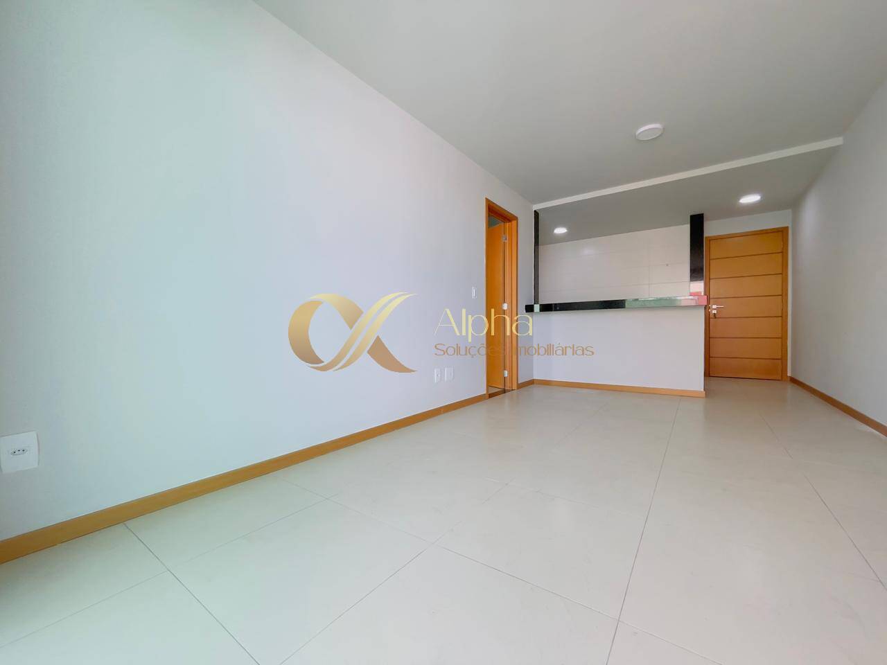 Apartamento, 1 quarto, 60 m² - Foto 2