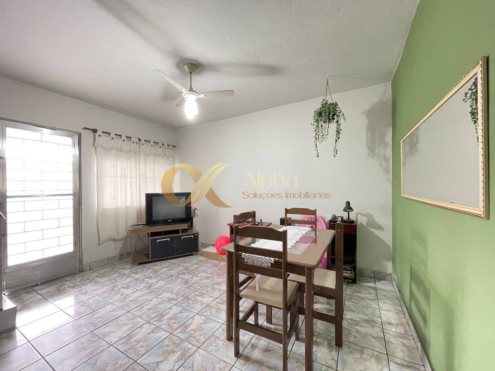 Casa, 2 quartos, 69 m² - Foto 1
