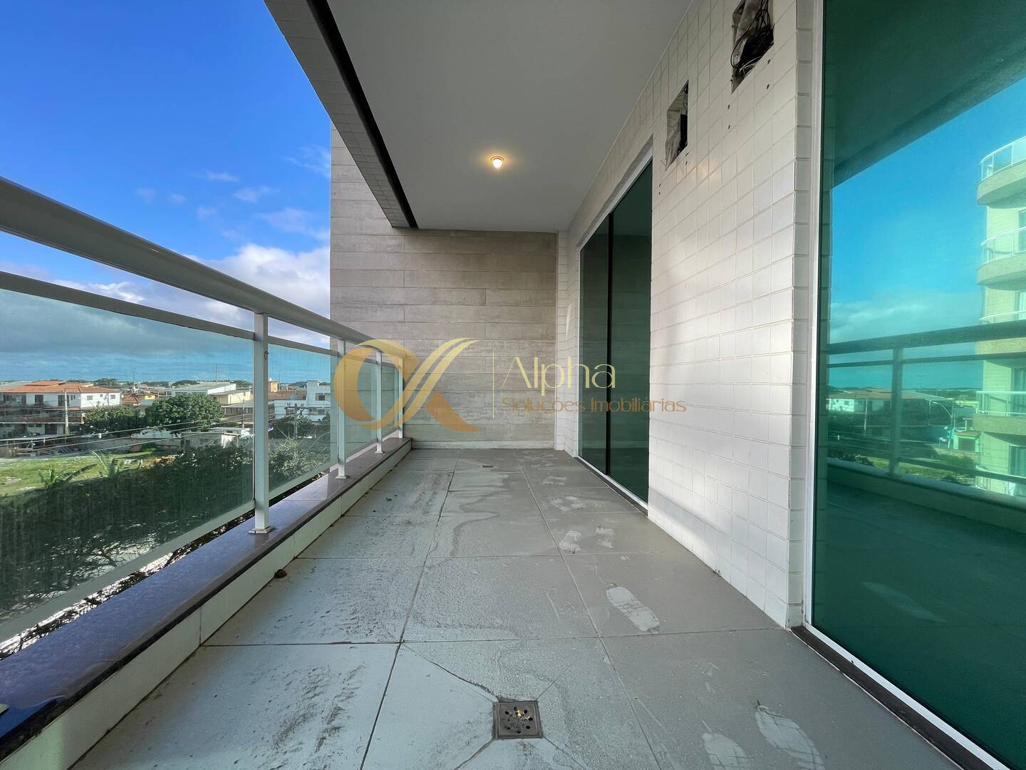 Apartamento, 1 quarto, 60 m² - Foto 4