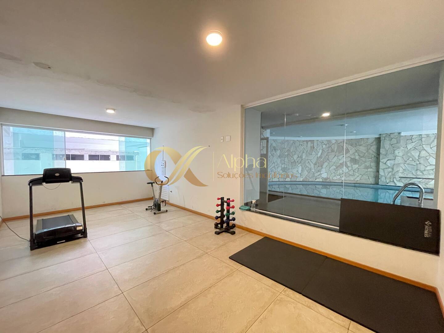 Apartamento, 1 quarto, 60 m² - Foto 18