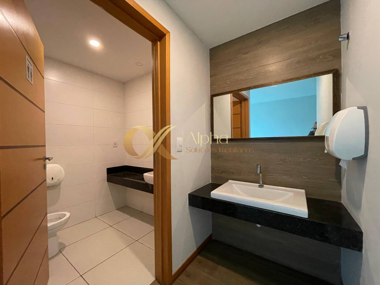 Apartamento, 1 quarto, 60 m² - Foto 20