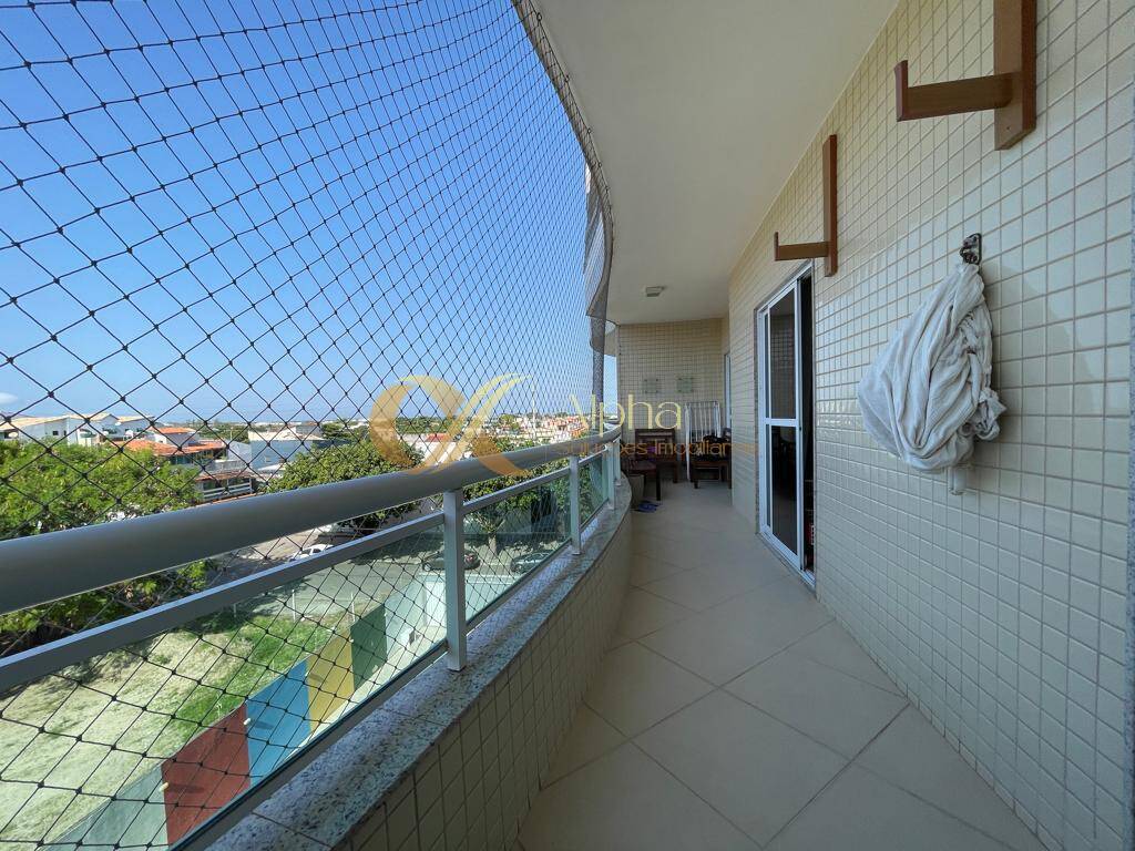 Apartamento, 2 quartos, 92 m² - Foto 2