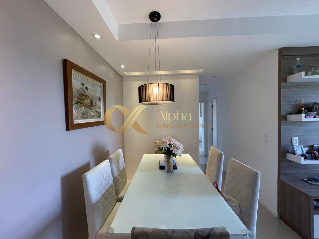 Apartamento, 2 quartos, 92 m² - Foto 5