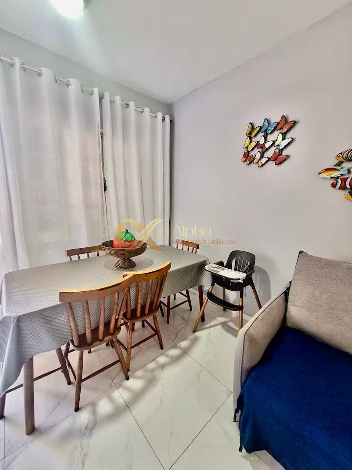 Casa, 2 quartos, 66 m² - Foto 4