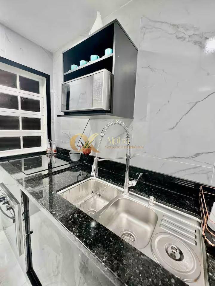 Casa, 2 quartos, 66 m² - Foto 6