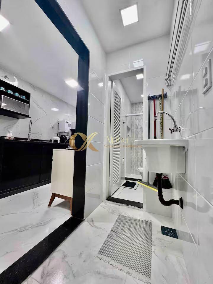 Casa, 2 quartos, 66 m² - Foto 9