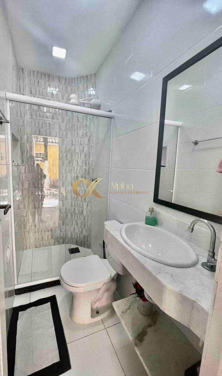 Casa, 2 quartos, 66 m² - Foto 20