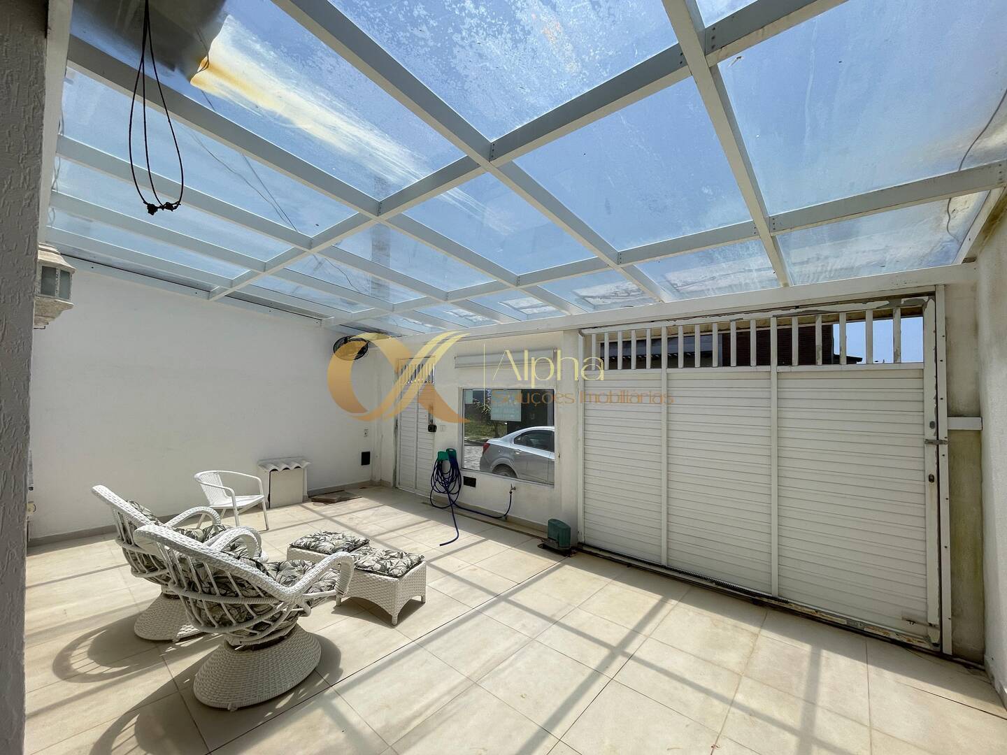 Casa, 4 quartos, 196 m² - Foto 2