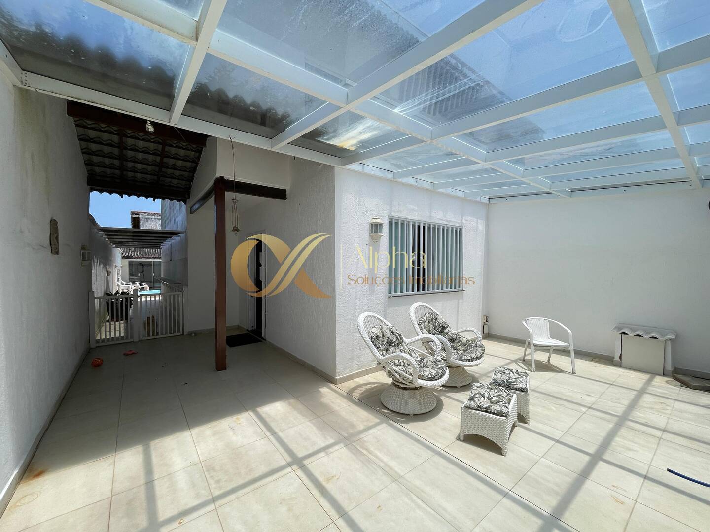 Casa, 4 quartos, 196 m² - Foto 3