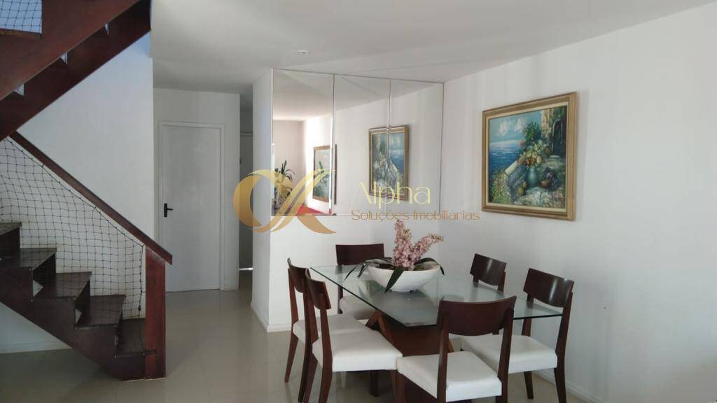 Casa, 4 quartos, 196 m² - Foto 5