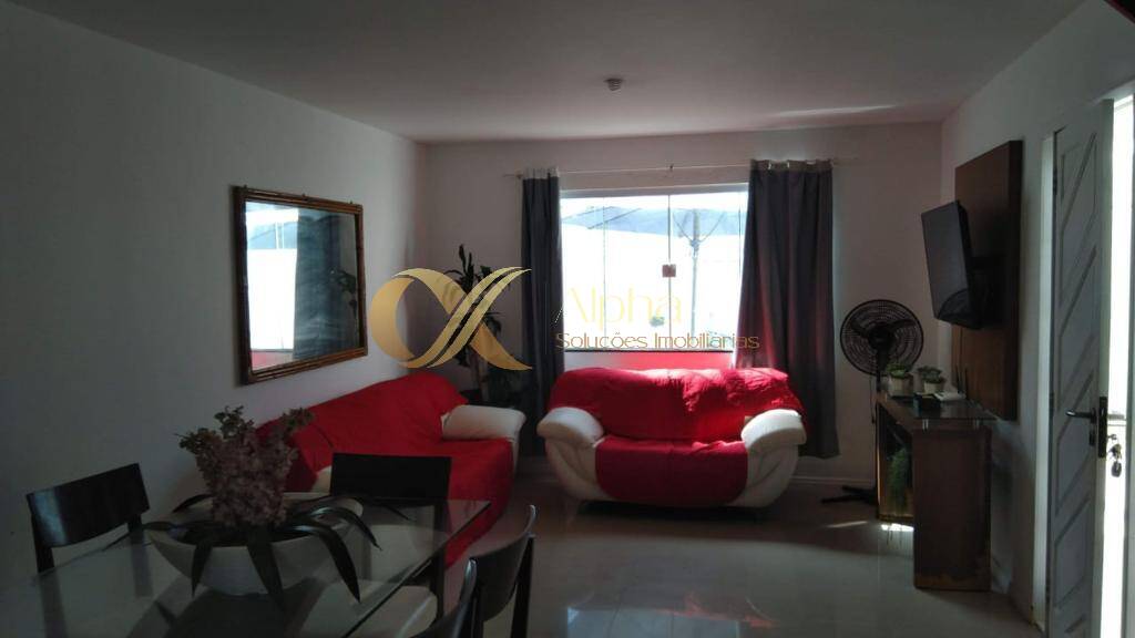 Casa, 4 quartos, 196 m² - Foto 4