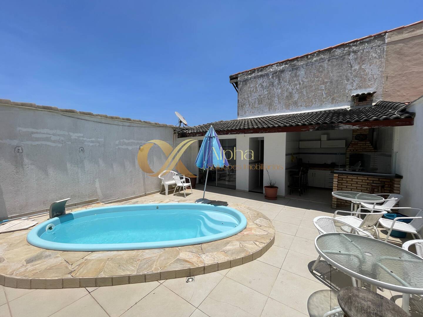 Casa, 4 quartos, 196 m² - Foto 19
