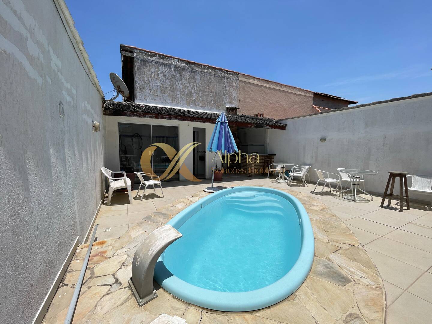 Casa, 4 quartos, 196 m² - Foto 21