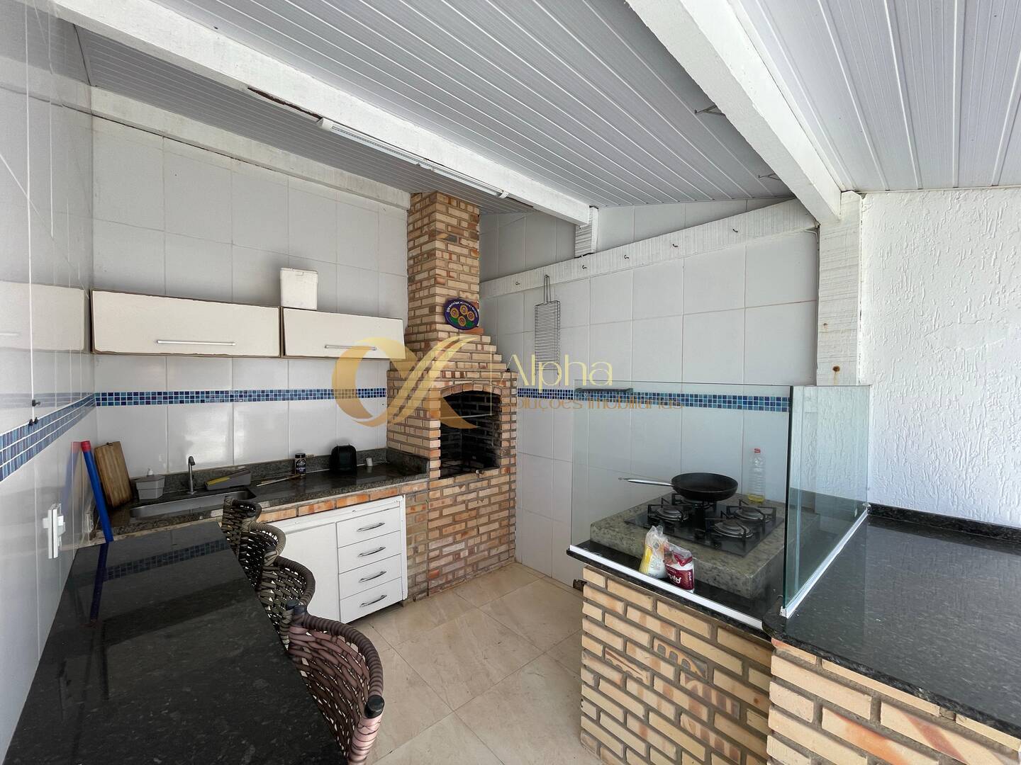 Casa, 4 quartos, 196 m² - Foto 22