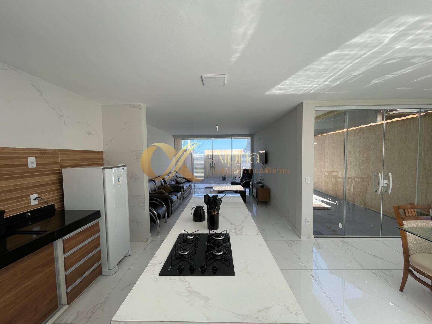 Casa, 4 quartos, 196 m² - Foto 7