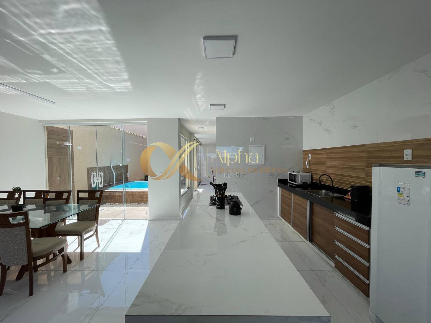 Casa, 4 quartos, 196 m² - Foto 8