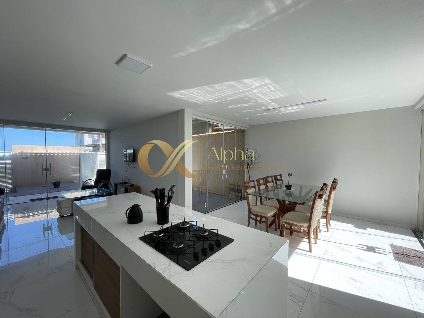 Casa, 4 quartos, 196 m² - Foto 9