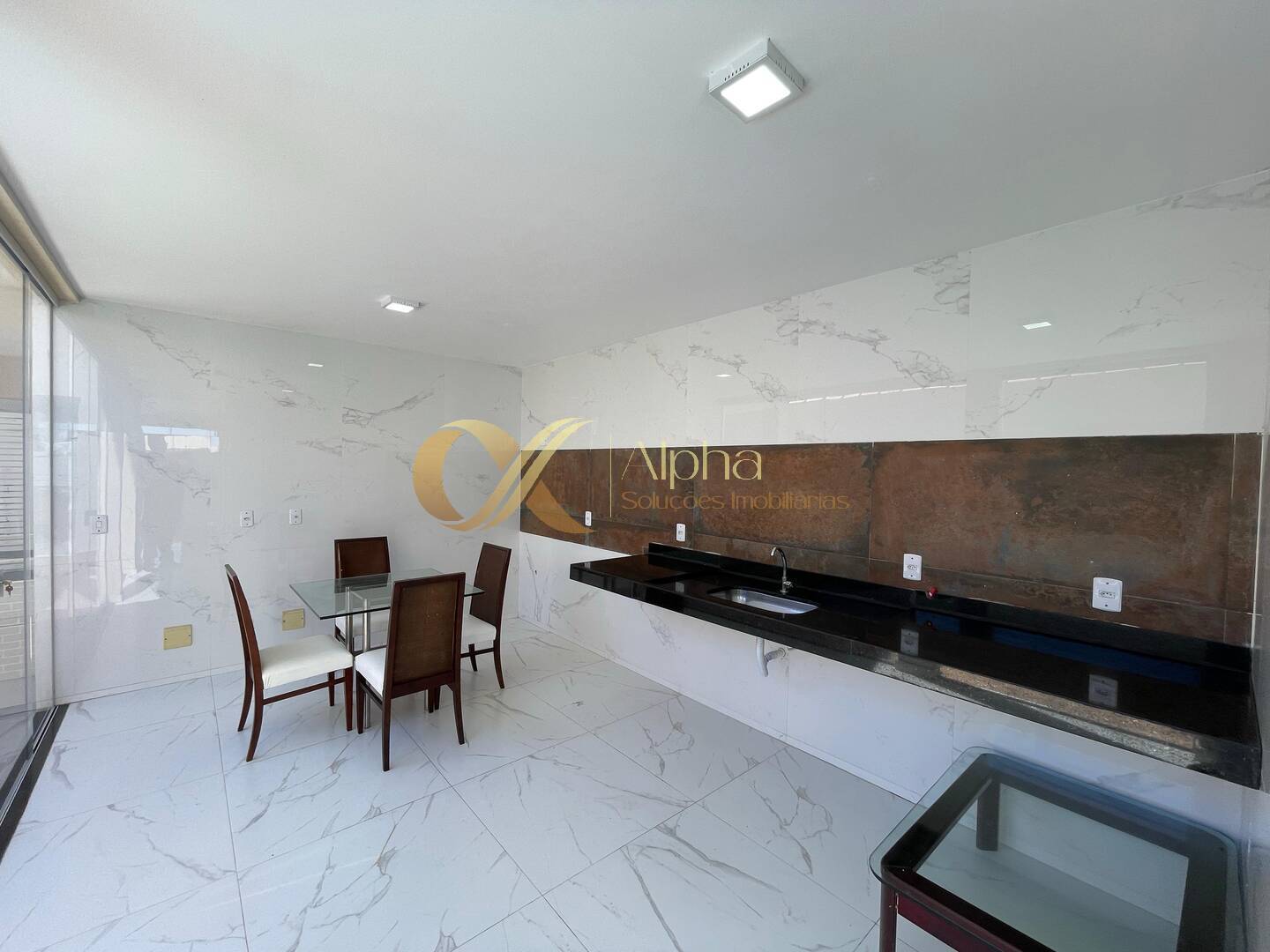 Casa, 4 quartos, 196 m² - Foto 12