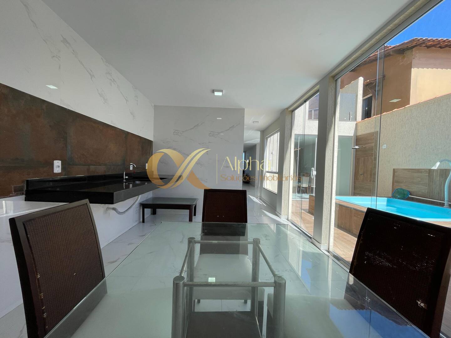 Casa, 4 quartos, 196 m² - Foto 13