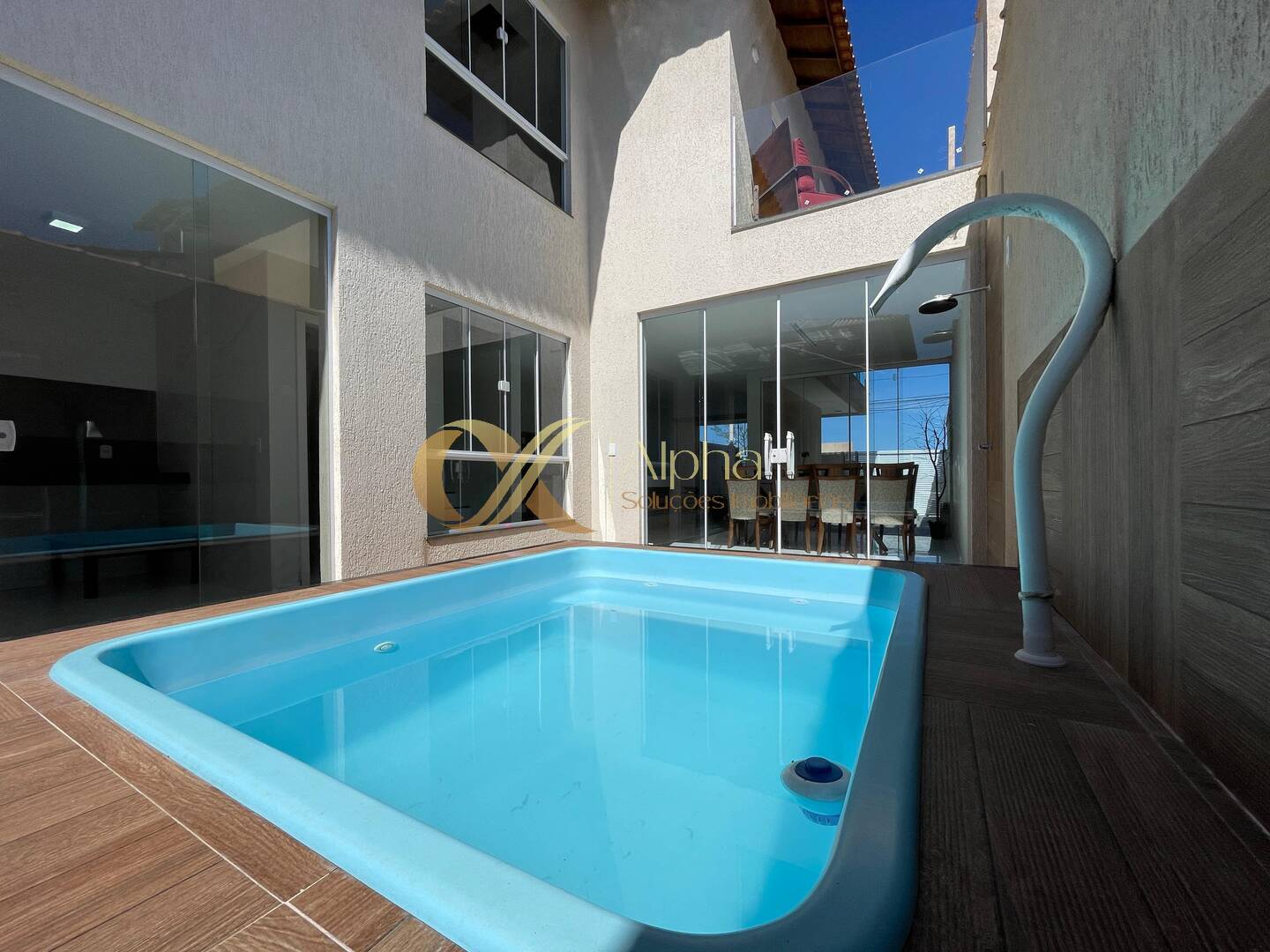 Casa, 4 quartos, 196 m² - Foto 17