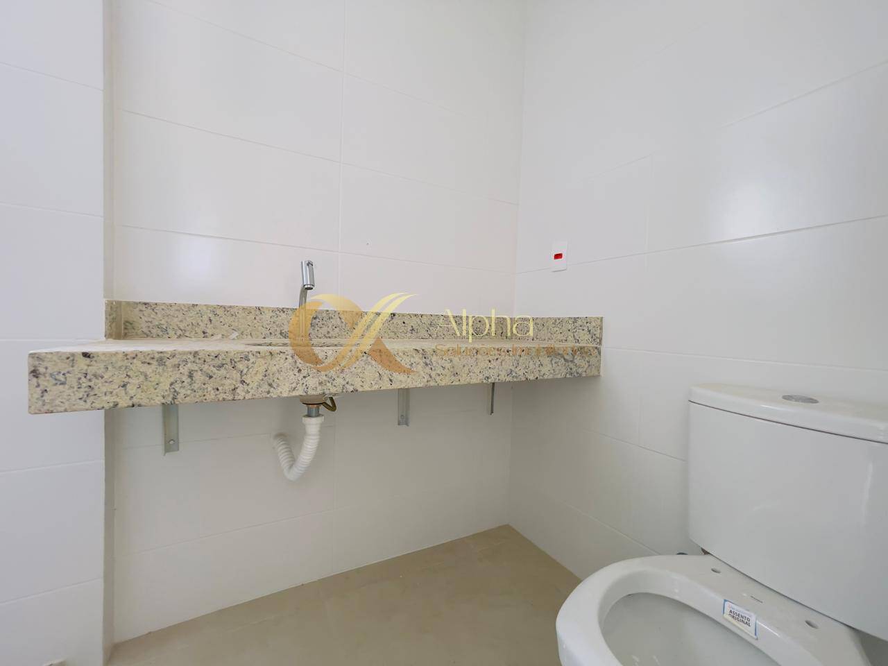 Apartamento, 2 quartos, 64 m² - Foto 3