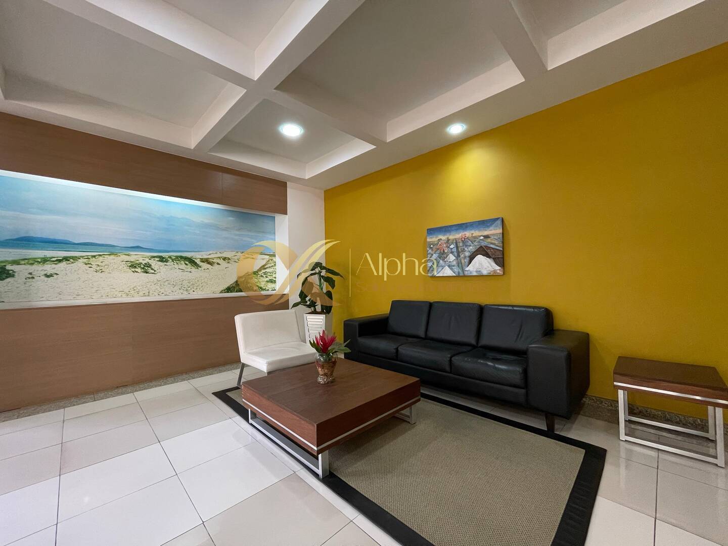 Apartamento, 2 quartos, 120 m² - Foto 1