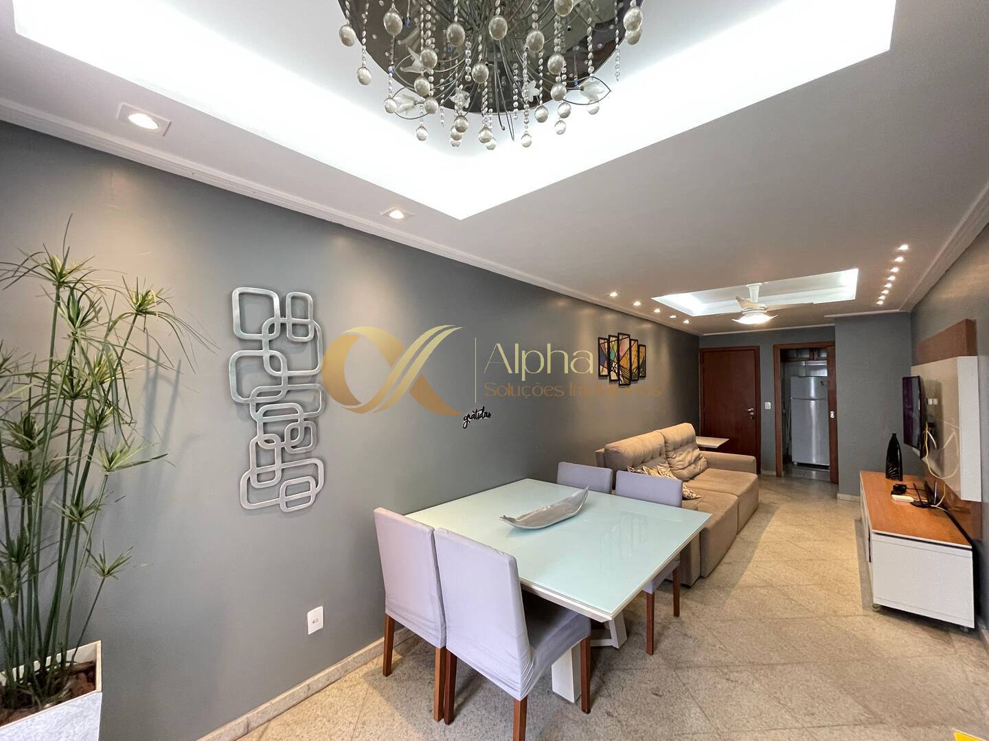 Apartamento, 2 quartos, 120 m² - Foto 5