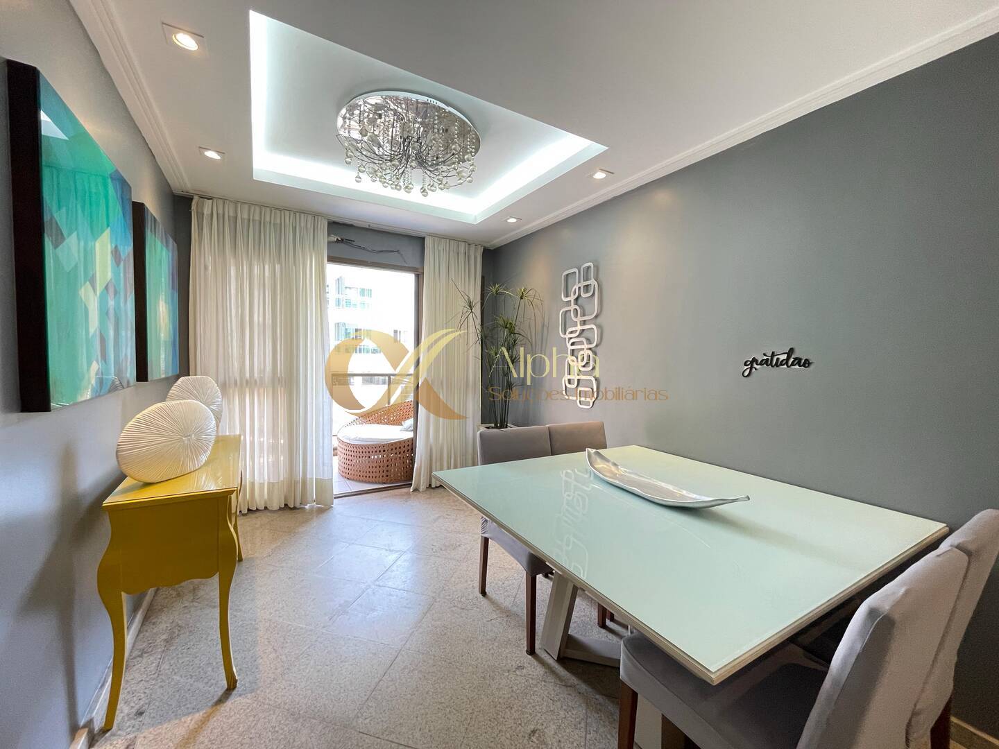 Apartamento, 2 quartos, 120 m² - Foto 6