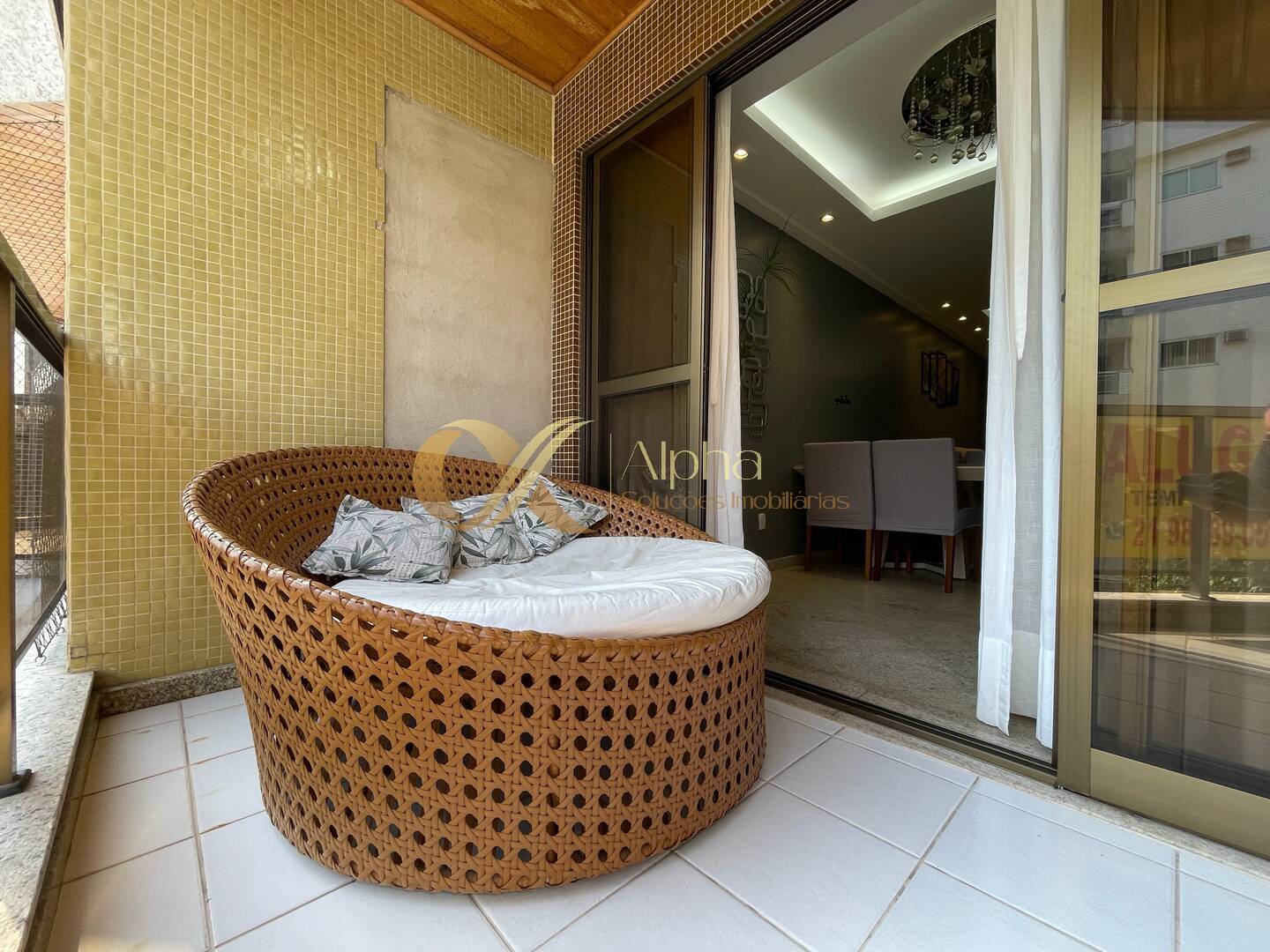 Apartamento, 2 quartos, 120 m² - Foto 8