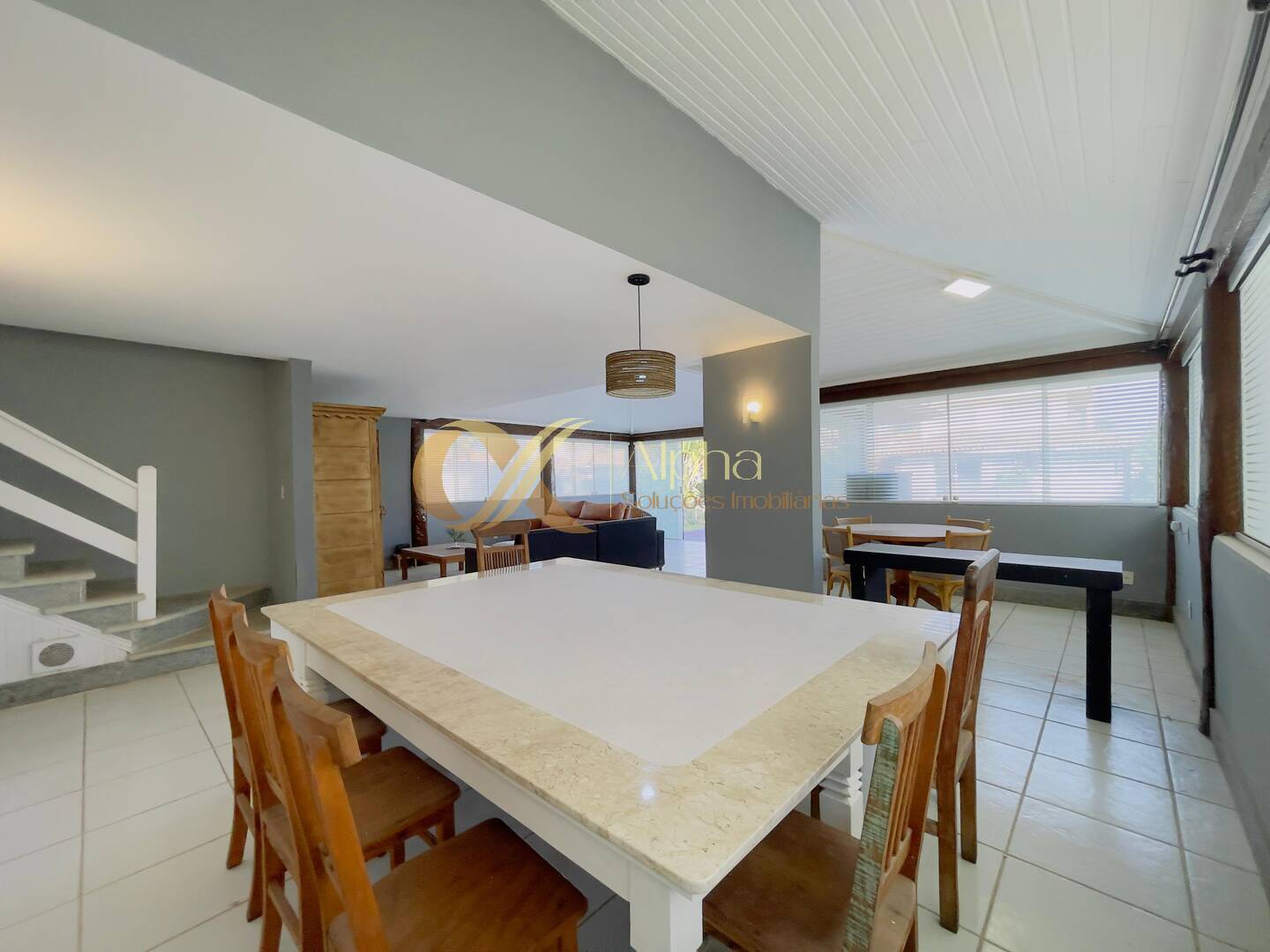 Casa, 4 quartos, 345 m² - Foto 5