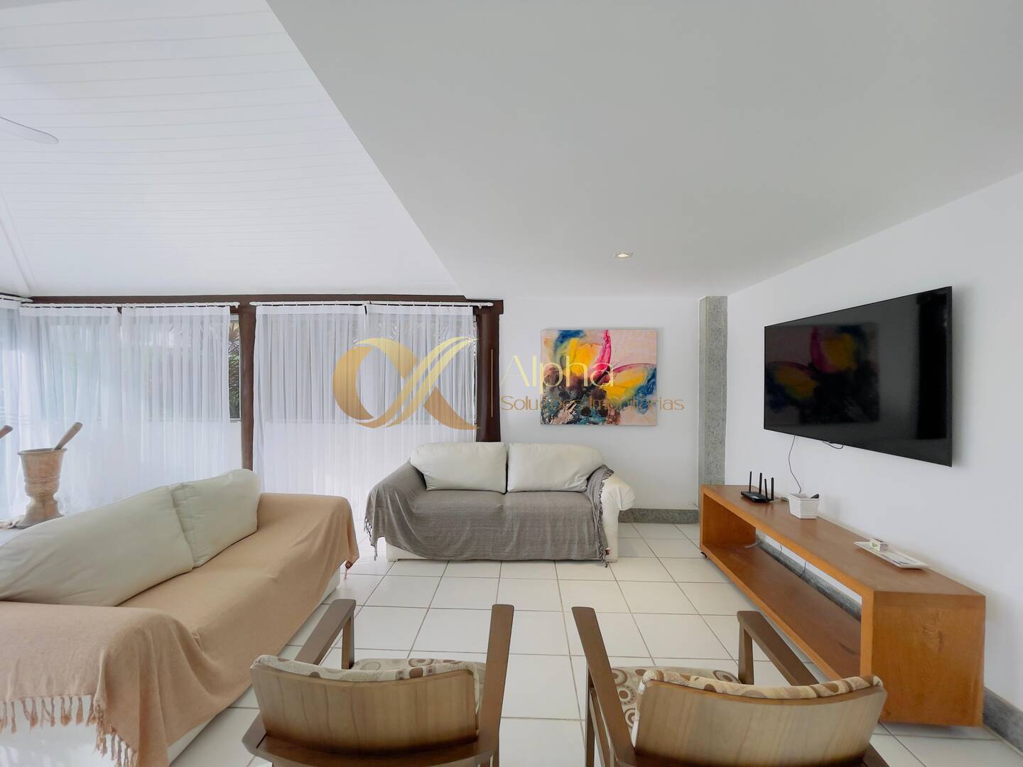Casa, 4 quartos, 345 m² - Foto 3