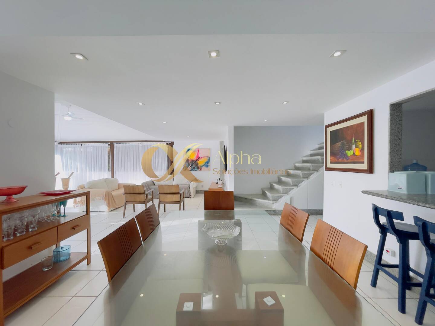 Casa, 4 quartos, 345 m² - Foto 6